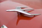Mercury Montclair Convertible 1955 года